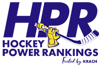 Hockey Power Rankings